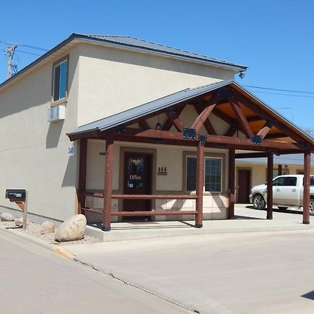Winterton Suites Віллістон Екстер'єр фото